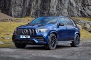 Mercedes Benz GLE Review Heycar